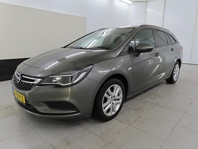 Opel Astra sports tourer 1.0 Turbo S/S Online Edition 5d