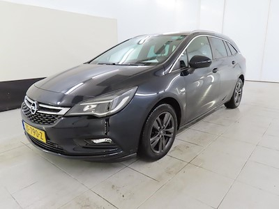 Opel Astra sports tourer 1.4 Turbo 110kW ActieAuto auto 5d 120 Jaar Edition