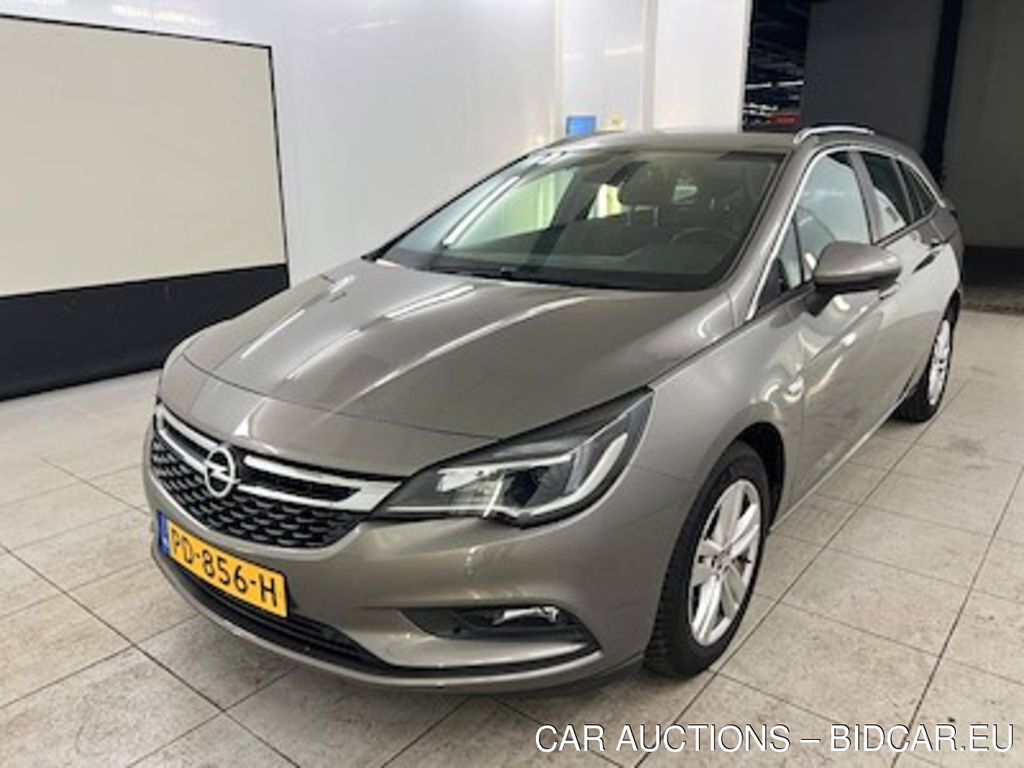 Opel Astra sports tourer 1.4 Turbo 150pk Start/Stop Online Edition