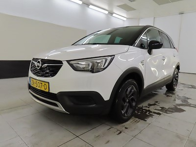 Opel Crossland X 1.2 Turbo S;S 81kW ActieAuto 5d 120 Jaar Edition A