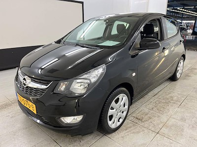 Opel Karl 1.0 Start/Stop 75pk Edition