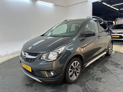 Opel Karl 1.0 Start/Stop 75pk ROCKS Online Edition