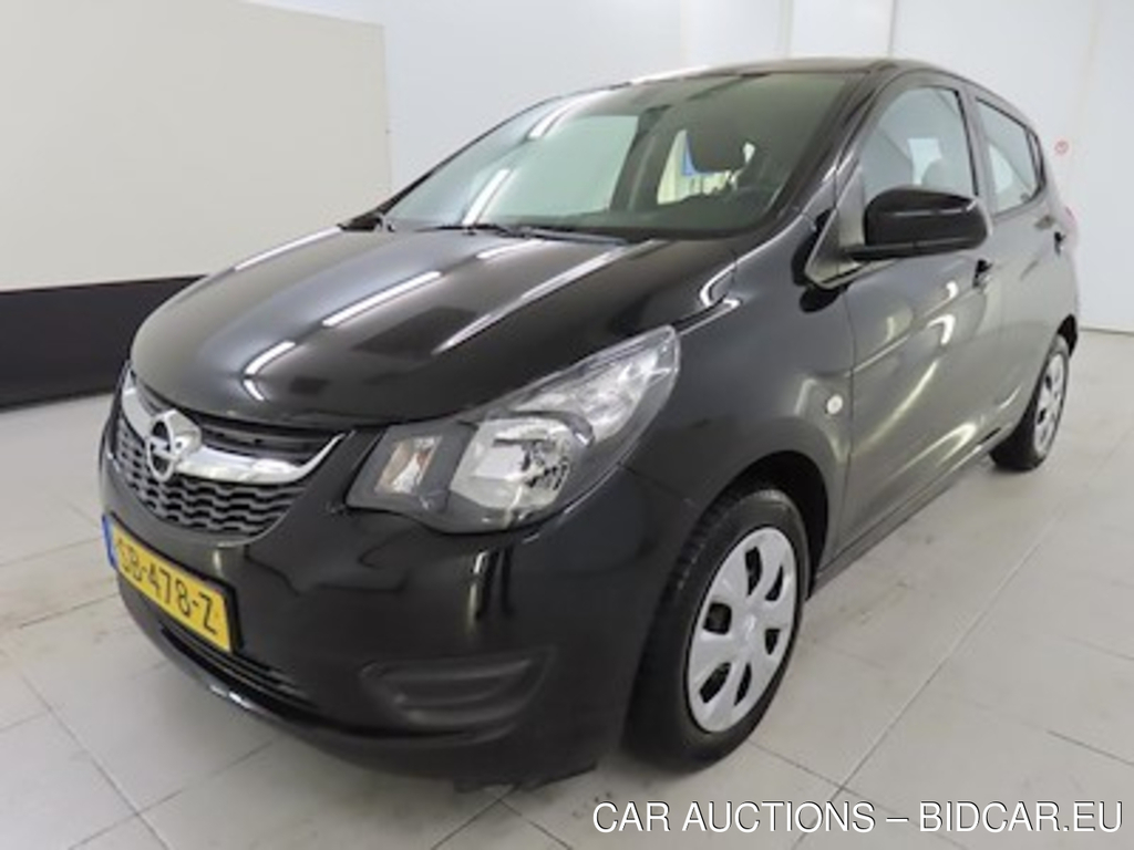 Opel Karl 1.0 Start/Stop ActieAuto 5d Edition APL