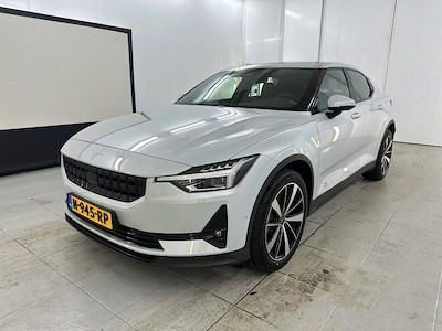 Polestar 2 78kWh Single Motor Long Range