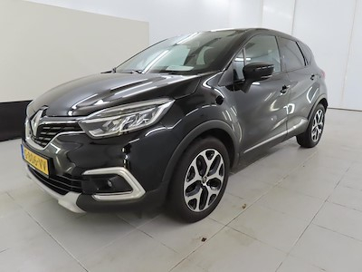 Renault Captur Energy TCe 150 EDC ActieAuto 5d Intens APL