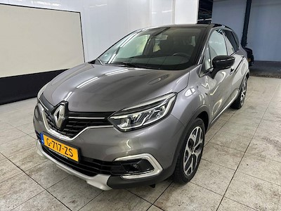 Renault Captur Energy TCe 90 Intens