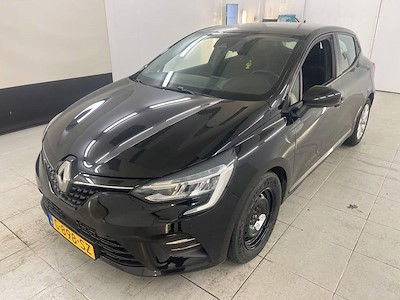 Renault Clio 1.0 TCe 100 Zen