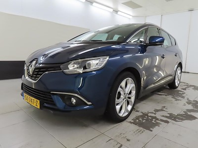 Renault Grand scenic Energy TCe 115 Zen [2244] 5d