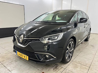 Renault Grand scenic TCe 140 Bose