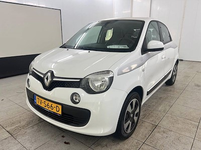 Renault Twingo 1.0 SCe 70pk S&amp;S Collection