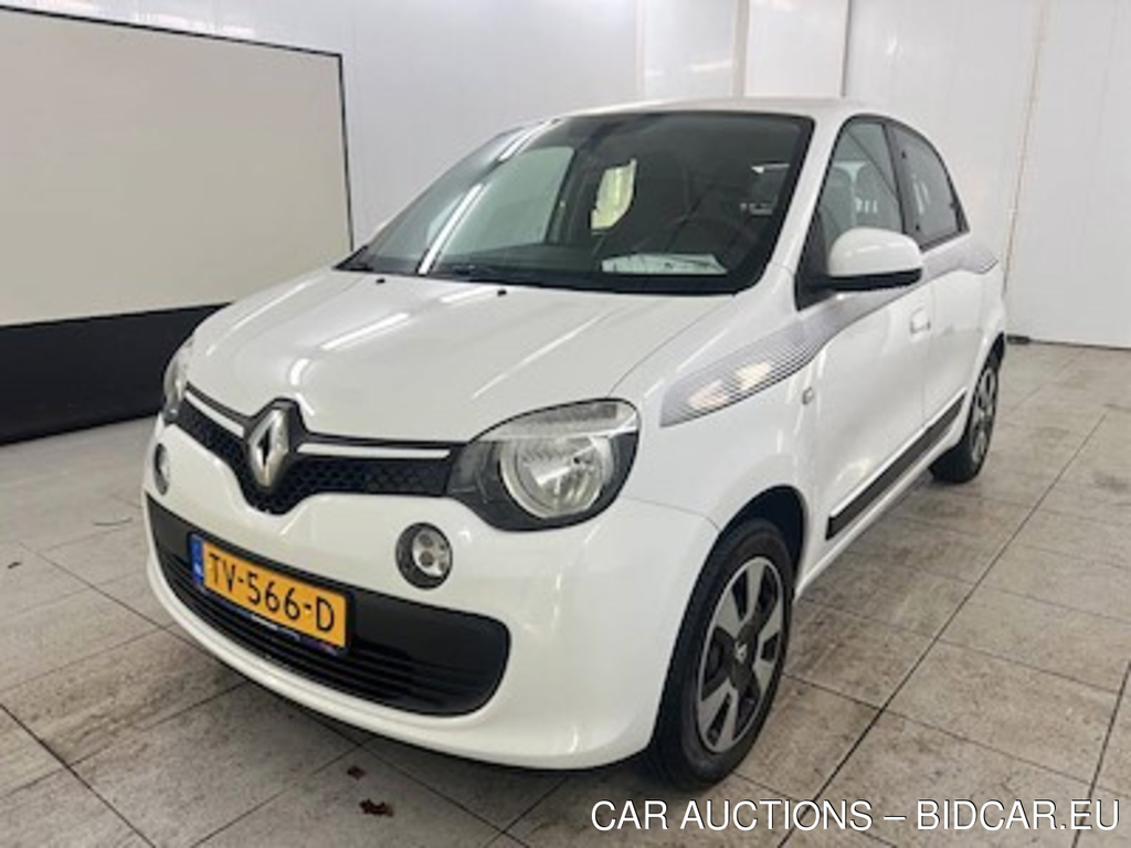 Renault Twingo 1.0 SCe 70pk S&amp;S Collection