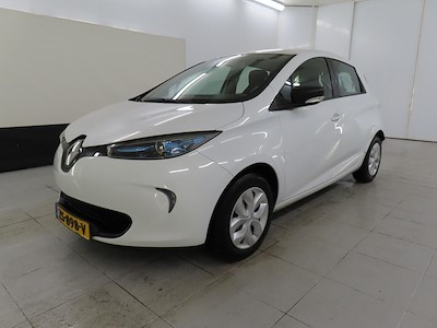 Renault ZOE R90 Life (batterijkoop) 5d - BATTERY INCLUDED