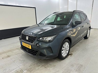 Seat Arona 1.0 TSI 70kW Style Business Intense