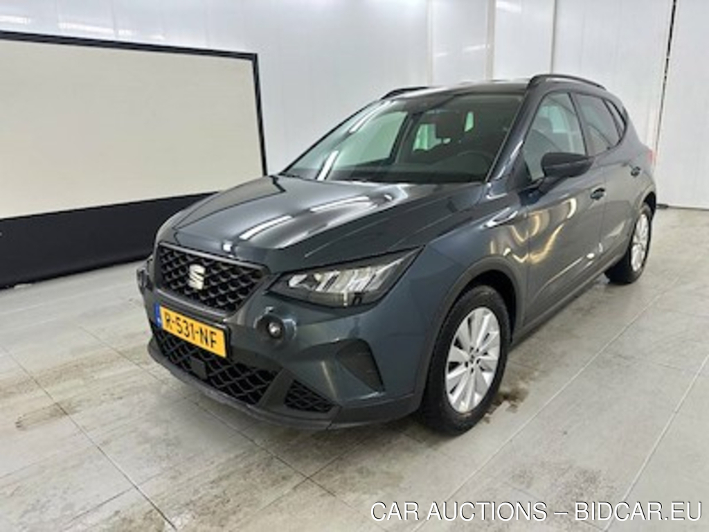 Seat Arona 1.0 TSI 70kW Style Business Intense