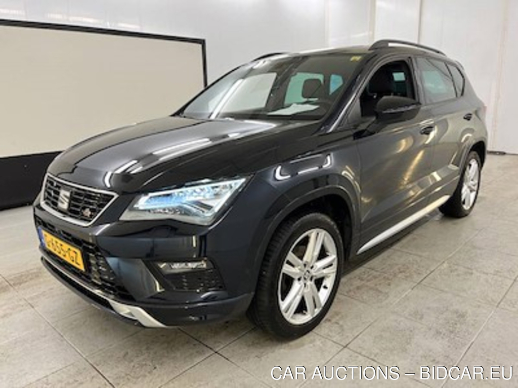 Seat Ateca 1.5 EcoTSI 150pk DSG-7 FR Business Intense