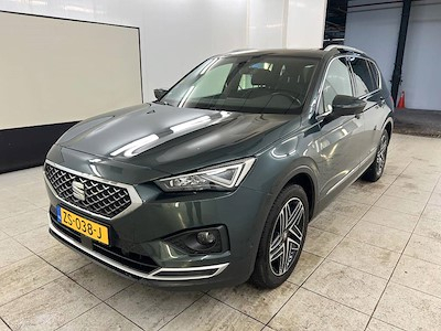 Seat Tarraco 1.5 TSI 150pk Xcellence