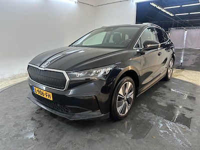 Skoda Enyaq IV iV 80