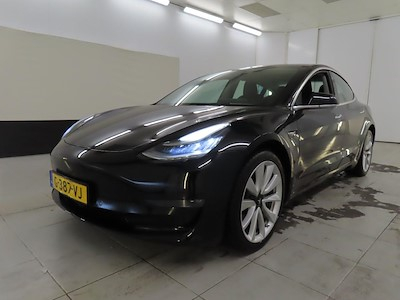 Tesla Model 3 ActieAuto Dual Motor AWD 4d Long Range