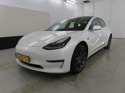 Tesla Model 3 ActieAuto Dual Motor AWD 4d Long Range