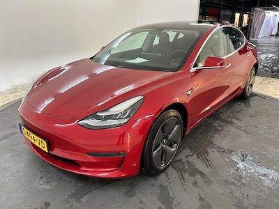 Tesla Model 3 Long Range Dual Motor AWD