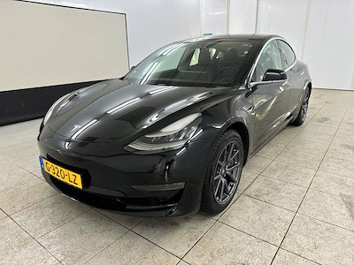 Tesla Model 3 Long Range Dual Motor AWD