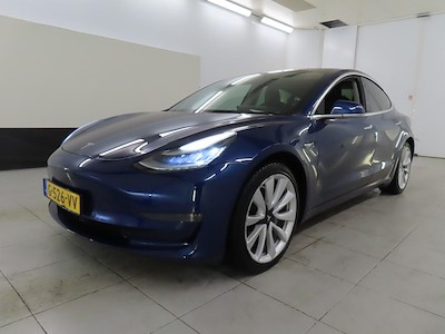 Tesla Model 3 Long Range Dual Motor AWD 4d