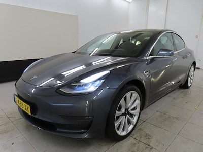 Tesla Model 3 Long Range Dual Motor AWD 4d