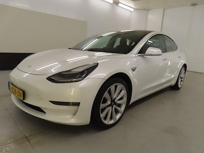 Tesla Model 3 Long Range Dual Motor AWD 4d