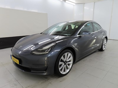 Tesla Model 3 Long Range Dual Motor AWD 4d