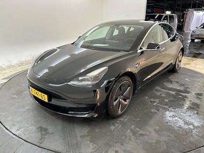 Tesla Model 3 Standard Range Plus RWD