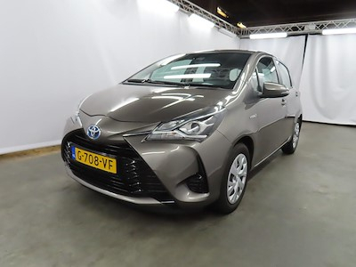 Toyota YARIS 1.5 Hybrid ActieAuto Automaat 5d Active HPL