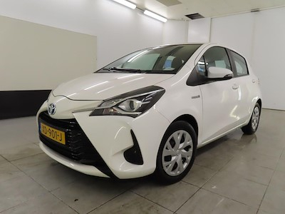 Toyota YARIS 1.5 Hybrid Active Automaat 5d