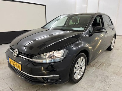 Volkswagen Golf 1.0 TSI 115pk Comfortline Business