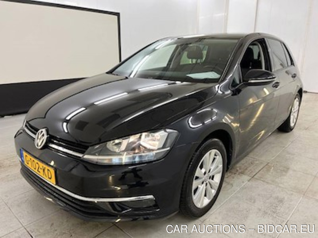 Volkswagen Golf 1.0 TSI 115pk Comfortline Business