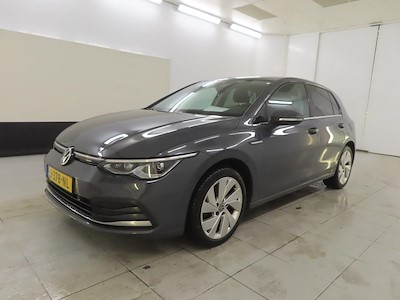 Volkswagen GOLF 1.5 eTSI 110kW DSG Style 5d