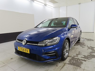 Volkswagen GOLF 1.5 TSI 110kW 7-DSG Highline Business R 5d