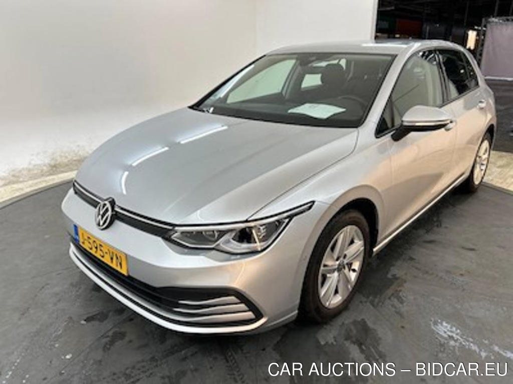 Volkswagen Golf 1.5 TSI 96kW Life Business