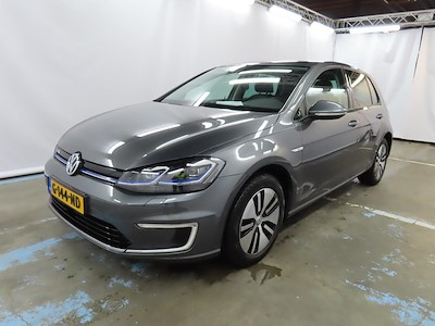 Volkswagen GOLF ActieAuto auto 5d e-Golf