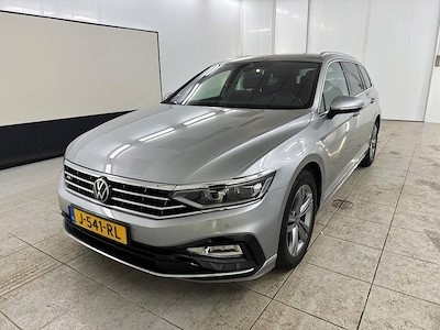 Volkswagen Passat variant 1.5 TSI 7-DSG Elegance Business R