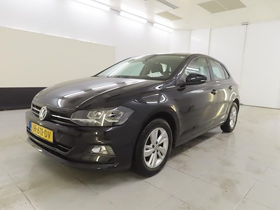 Volkswagen POLO 1.0 TSI 70kW ActieAuto 5d Comfortline