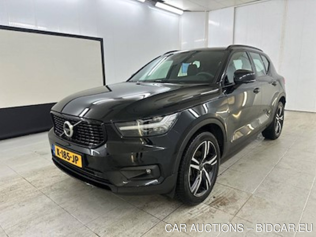 Volvo XC40 T2 automaat R-Design