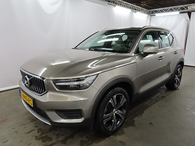 Volvo XC40 T3 Geartronic Inscription 5d