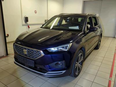 Seat Tarraco 2.0 TDI 4DRIVE DSG SCR, 2020