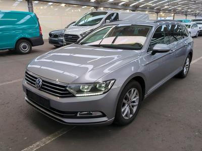 Volkswagen Passat VARIANT 1.4 TSI ACT (BLUEMOTION TECHNOLOGY) Comfortline, 2018