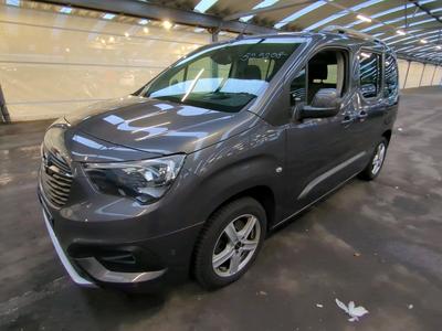 Opel Combo LIFE 1.5 D START/STOP Innovation, 2019