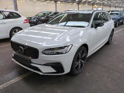 Volvo V90 T6 RECHARGE AWD Plus Dark, 2022