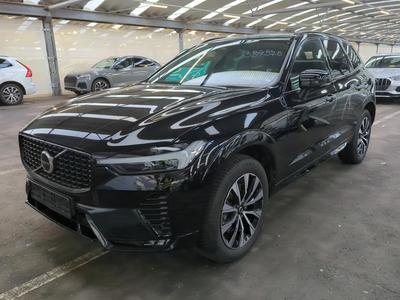 Volvo Xc60 B4 D AWD, 2023