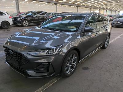 Ford Focus TURNIER 1.0 ECOBOOST HYBRID AUT. ST-LINE X, 2023