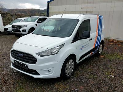 Ford Transit CONNECT 200 L1 S&amp;S Trend, 2019