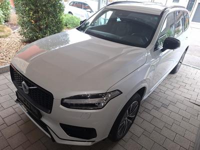 Volvo XC90 T8 AWD RECHARGE GEARTRONIC, 2021